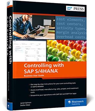 portada Controlling With sap s 