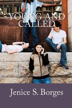 portada young and called