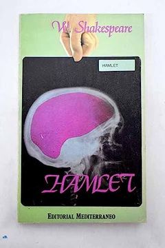 portada Hamlet \Shakespiare  Wiliam