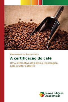 portada A certificação do café
