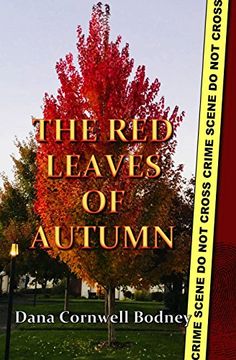 portada The Red Leaves of Autumn