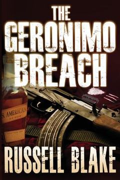 portada The Geronimo Breach (in English)