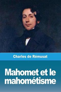 portada Mahomet et le mahométisme (in French)