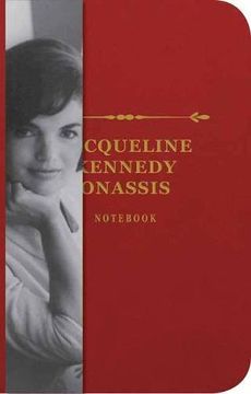 portada Jacqueline Kennedy Onassis Signature Not (The Signature Not Series) (in English)