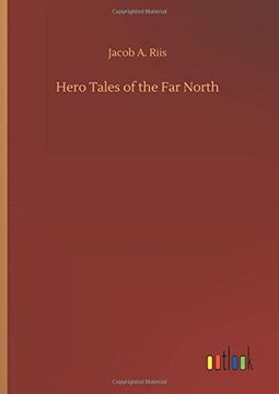 portada Hero Tales of the far North (en Inglés)