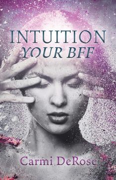 portada Intuition Your bff 