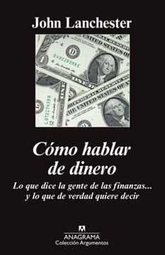 portada Como Hablar de Dinero (in Spanish)