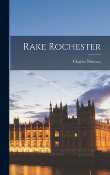 portada Rake Rochester (en Inglés)