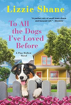 portada To all the Dogs I'Ve Loved Before: 3 (Pine Hollow, 3) (en Inglés)