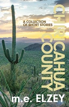 portada Chiricahua County (in English)