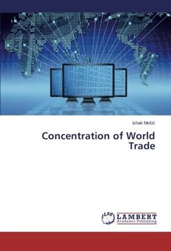 portada Concentration of World Trade