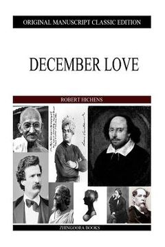 portada December Love (en Inglés)