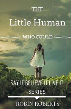 portada The little human who could (en Inglés)