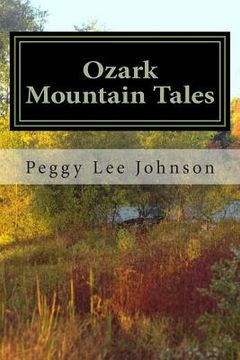 portada Ozark Mountain Tales (en Inglés)
