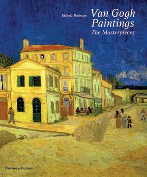portada Van Gogh Paintings: The Masterpieces