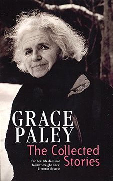 portada The Collected Stories of Grace Paley (Virago Modern Classics)