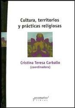 portada Cultura Territorios y Practicas Religiosas
