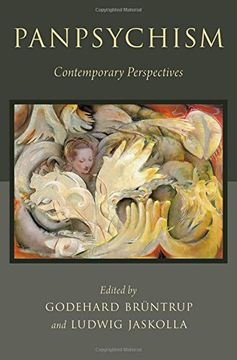 portada Panpsychism: Contemporary Perspectives (Philosophy of Mind Series)
