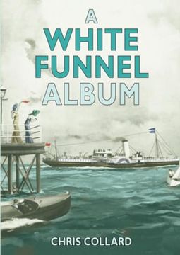 portada The White Funnel Album (en Inglés)