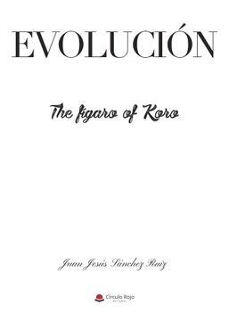 portada Evolucion, the Figaro of Koro