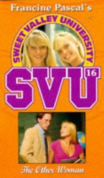 portada The Other Woman (Sweet Valley University s. )