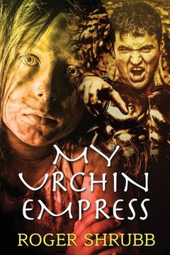 portada My Urchin Empress (in English)