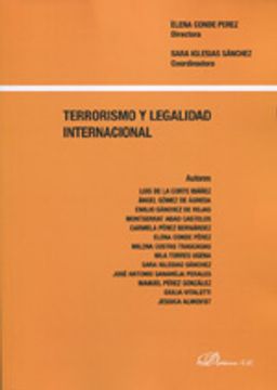 portada terrorismo y legalidad internacional