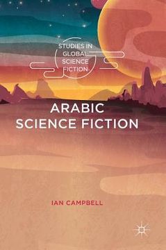 portada Arabic Science Fiction (in English)