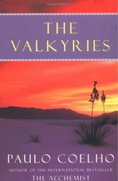 portada The Valkyries 