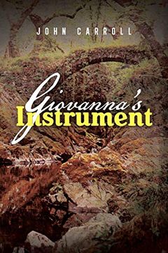 portada Giovanna s Instrument (in English)