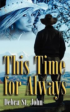 portada this time for always (in English)