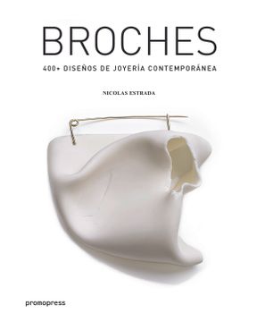portada Broches (in Spanish)
