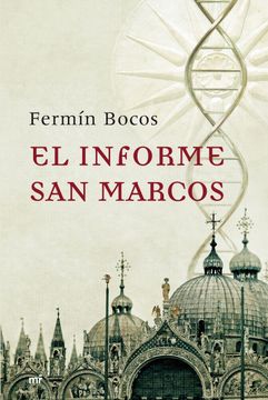 portada el informe san marcos (in Spanish)