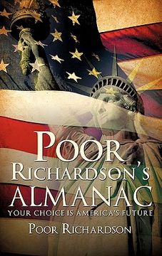 portada poor richardson's almanac