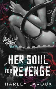 portada Her Soul for Revenge 