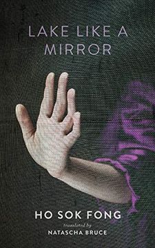 portada Lake Like a Mirror (en Inglés)