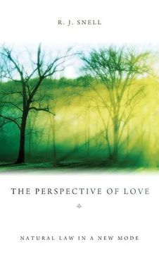 portada The Perspective of Love