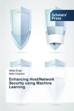 portada Enhancing Host/Network Security using Machine Learning