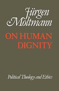 portada On Human Dignnity (in English)