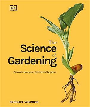 portada The Science of Gardening (en Inglés)