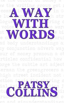 portada A Way With Words (in English)