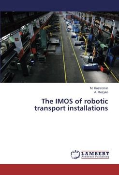 portada The IMOS of robotic transport installations