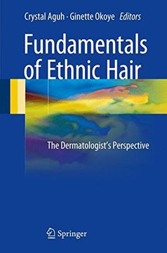 portada Fundamentals of Ethnic Hair: The Dermatologist's Perspective