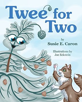 portada Twee' for Two