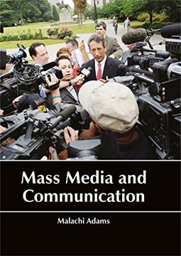 portada Mass Media and Communication 