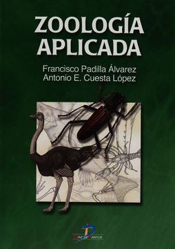 portada Zoología Aplicada (in Spanish)