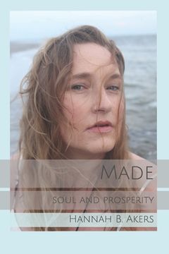 portada Made: Soul and Prosperity (in English)