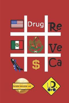 portada #drug (Edicao Em Portugues) (in Portuguese)