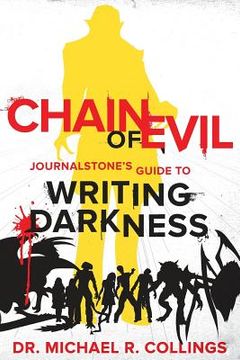 portada Chain of Evil (en Inglés)