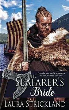 portada The Seafarer's Bride (Viking Brides) 